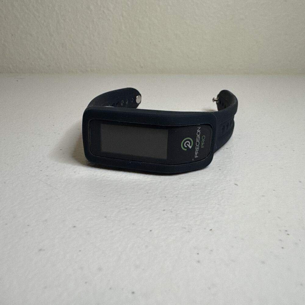 Precision Pro GPS Golf Band - Midnight Blue PPGB18160179